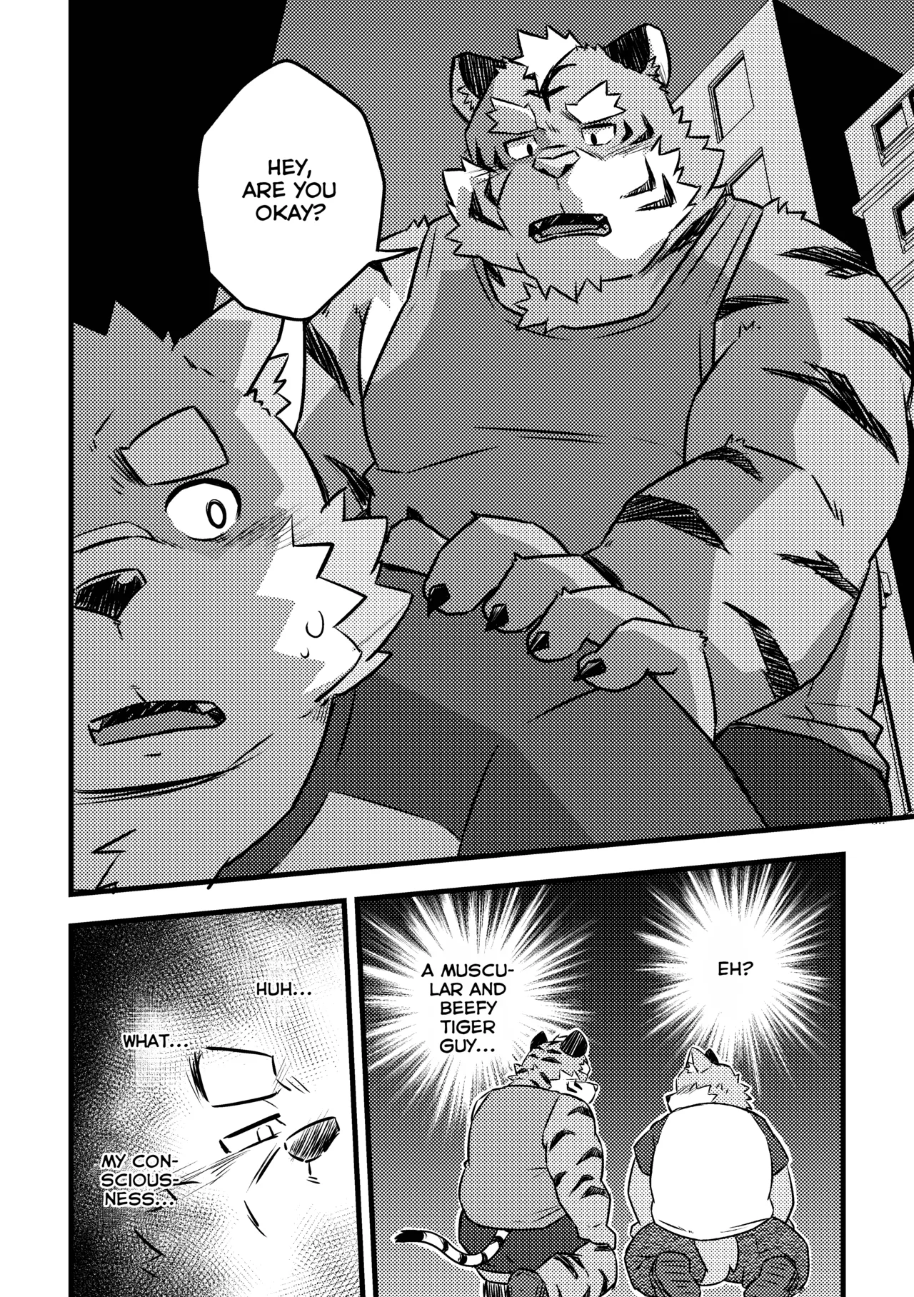 One-night Stand Traffic page 4 full