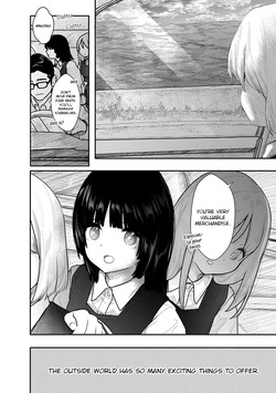 [Mitsugu Kuromoto] Kairaku no Rou - CHAPTER 1-20 (English) — page 16