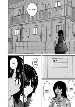 [Mitsugu Kuromoto] Kairaku no Rou - CHAPTER 1-20 (English) — page 18