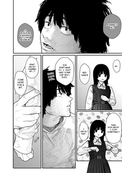 [Mitsugu Kuromoto] Kairaku no Rou - CHAPTER 1-20 (English) — page 22