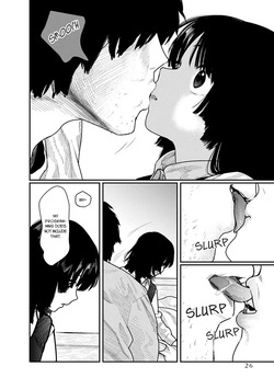 [Mitsugu Kuromoto] Kairaku no Rou - CHAPTER 1-20 (English) — page 24