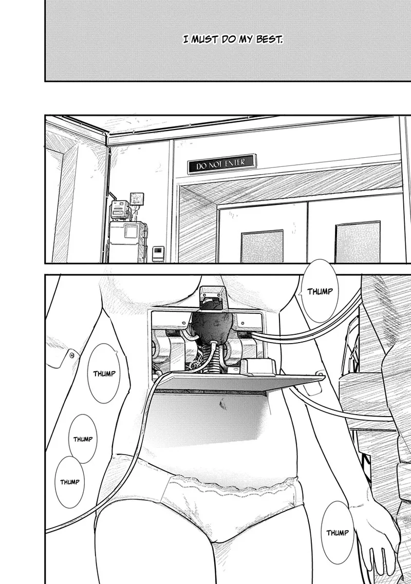 Kairaku no Rou - CHAPTER 1-20 page 8 full