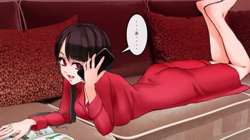 Brainwash the entire apartment building. page 6 full