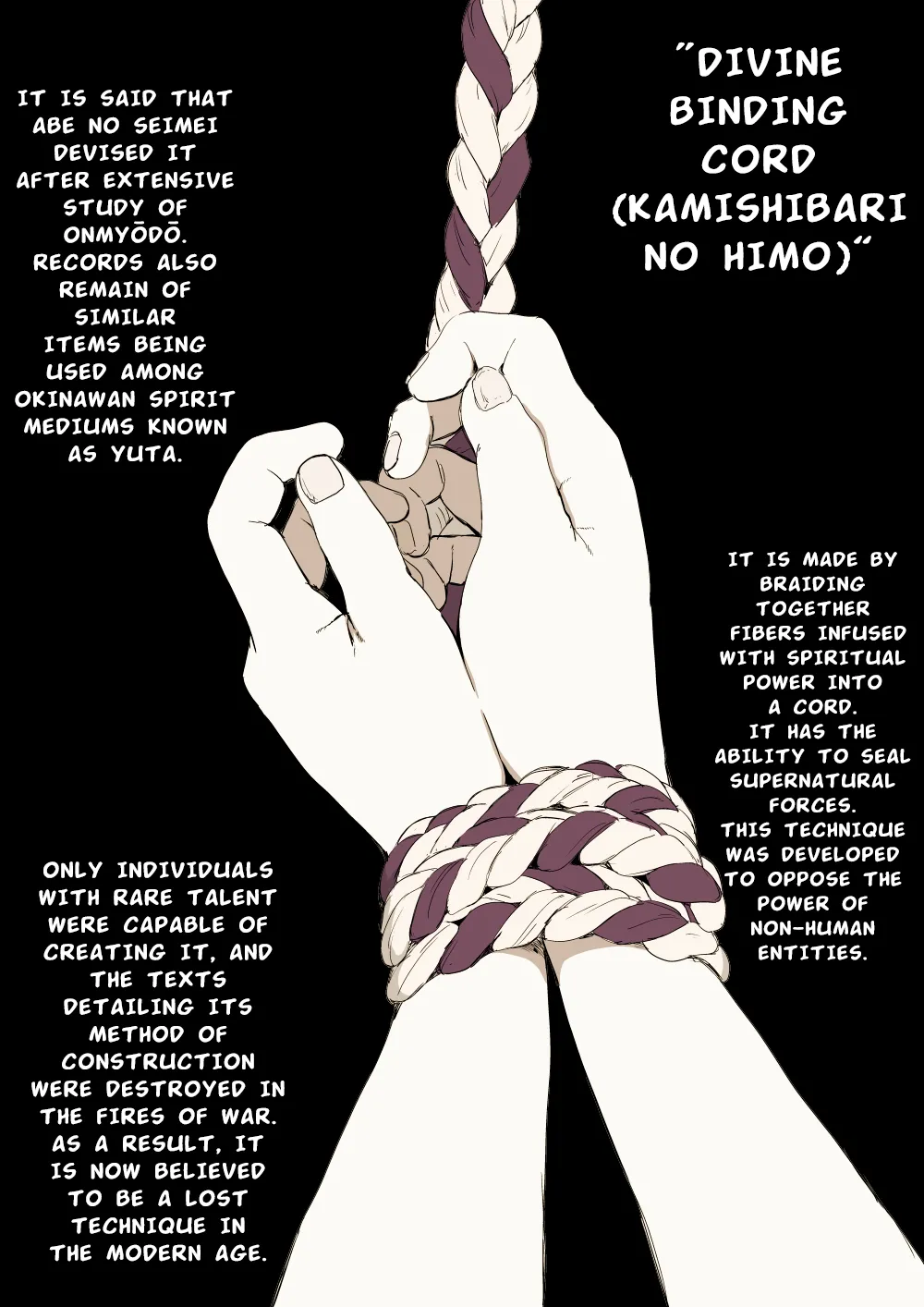 "Shinigami-chan" Series - Complete Edition page 8 full