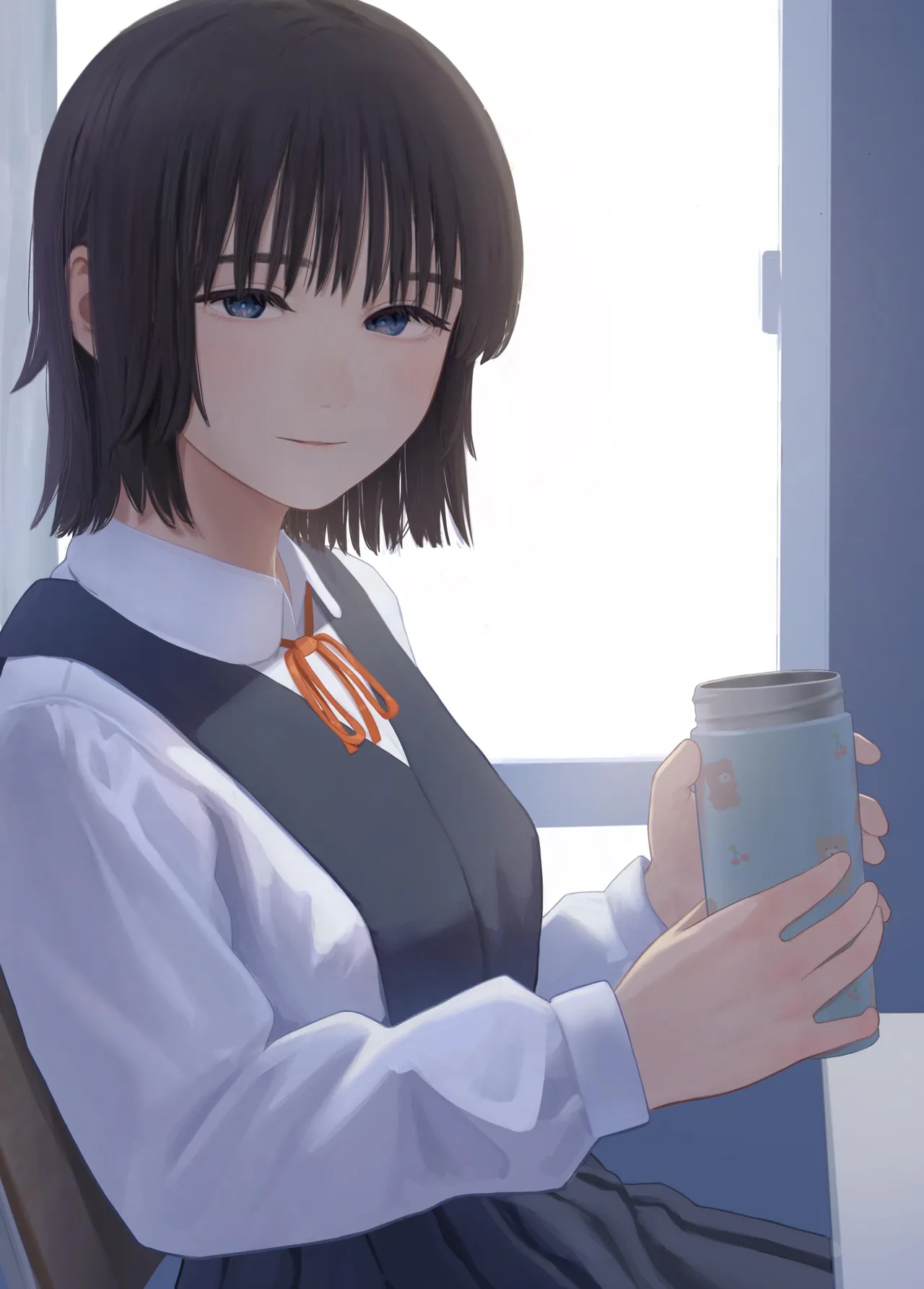 ki ni naru ano musume ni" kusuri" wo noma seru page 1 full