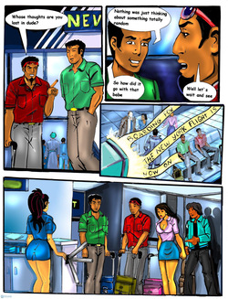 (Kirtu) Ron and Neal — page 12