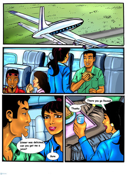 (Kirtu) Ron and Neal — page 14
