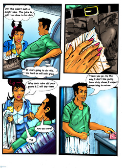 (Kirtu) Ron and Neal — page 16