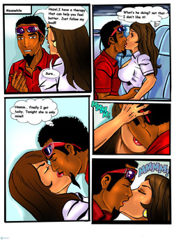 (Kirtu) Ron and Neal — page 18