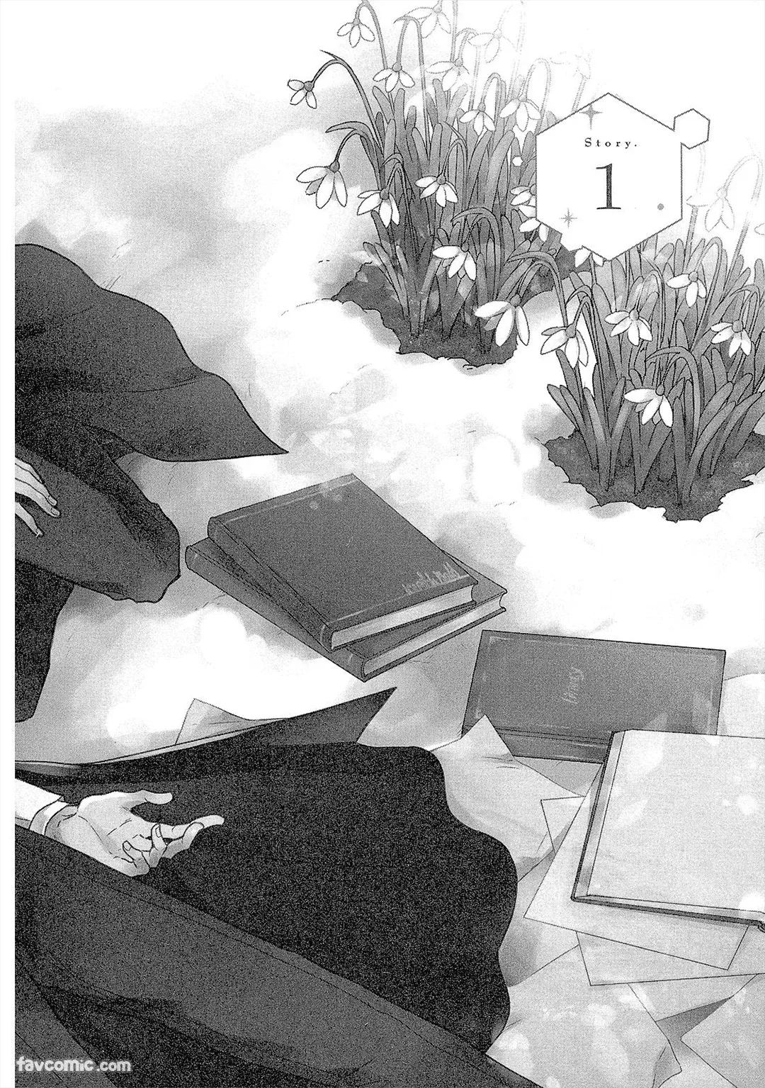 Kishukusha no Kuroneko wa Yoru wo Shiranai︱宿舍黑猫不识夜晚 page 5 full
