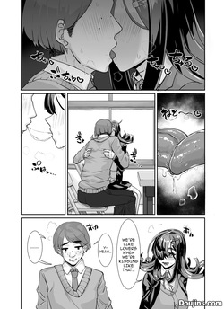 [Kekesumi BOX (Kekesumi)] Muchimuchi InCha ni Sukareteru /  The Plump Gloomy Girl Likes Me [Digital] [English] {Doujins.com} — page 20