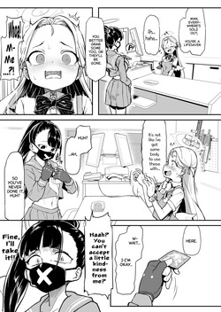 [Waage (shift)] Gunjouiro no Sora - Ultramarine sky (Blue Archive) [English] [Your Deer Friends Black] [Digital] — page 11