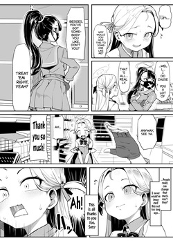 [Waage (shift)] Gunjouiro no Sora - Ultramarine sky (Blue Archive) [English] [Your Deer Friends Black] [Digital] — page 12