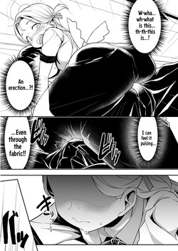 [Waage (shift)] Gunjouiro no Sora - Ultramarine sky (Blue Archive) [English] [Your Deer Friends Black] [Digital] — page 21