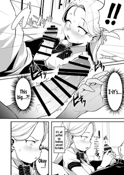 [Waage (shift)] Gunjouiro no Sora - Ultramarine sky (Blue Archive) [English] [Your Deer Friends Black] [Digital] — page 22
