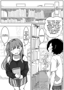 [Amatani Haruka] Punishment Girlfriend ~Our First Meeting Was a Confession Prank as a Punishment Game~ — page 15