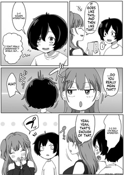 [Amatani Haruka] Punishment Girlfriend ~Our First Meeting Was a Confession Prank as a Punishment Game~ — page 16