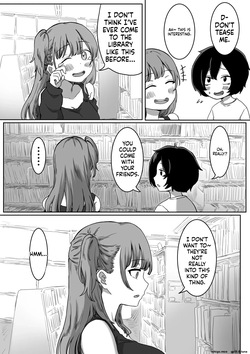 [Amatani Haruka] Punishment Girlfriend ~Our First Meeting Was a Confession Prank as a Punishment Game~ — page 17