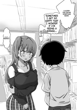 [Amatani Haruka] Punishment Girlfriend ~Our First Meeting Was a Confession Prank as a Punishment Game~ — page 19