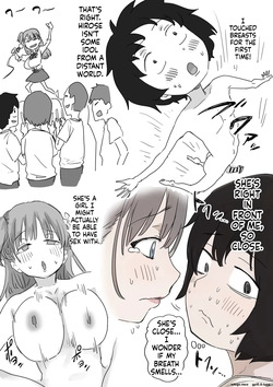 [Amatani Haruka] Punishment Girlfriend ~Our First Meeting Was a Confession Prank as a Punishment Game~ — page 22