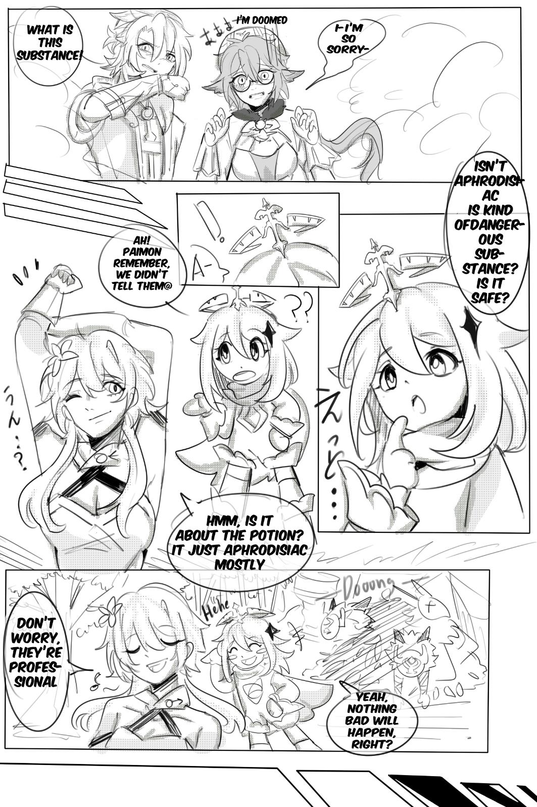 My Chemical Romance page 10 full