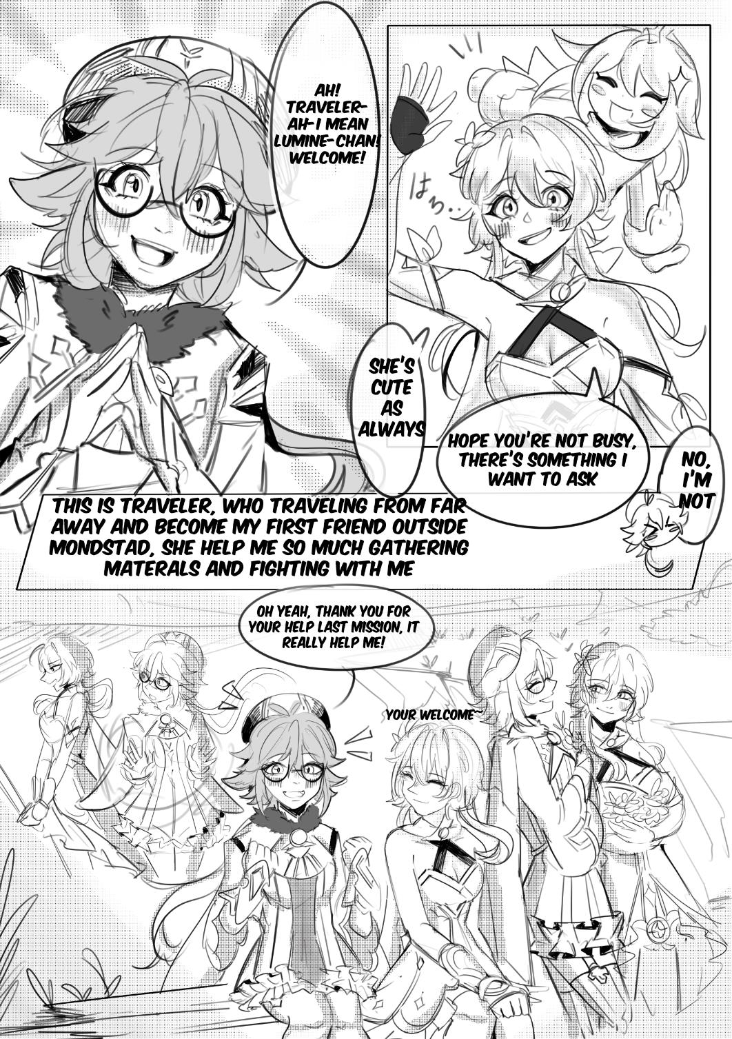 My Chemical Romance page 3 full