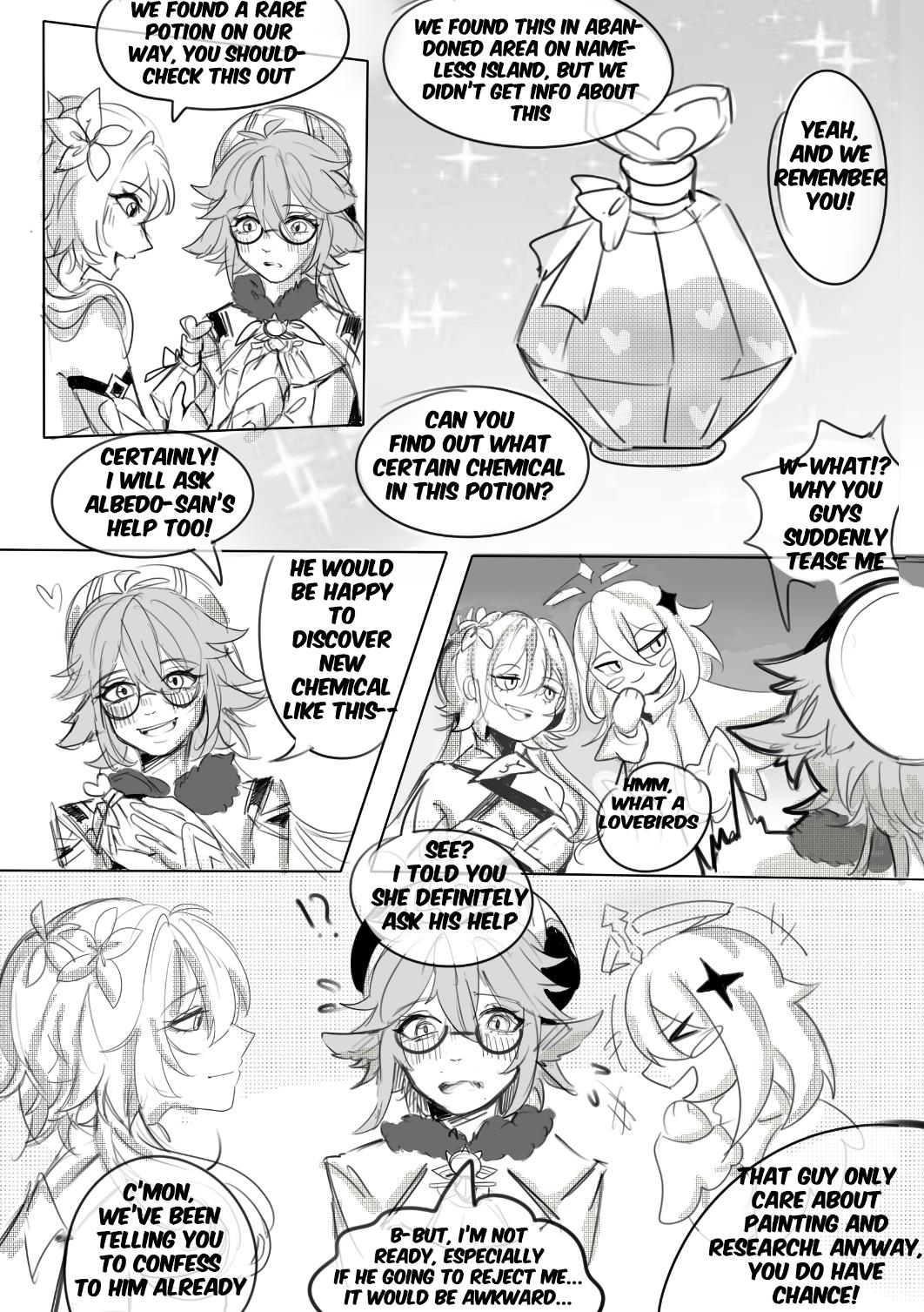 My Chemical Romance page 4 full