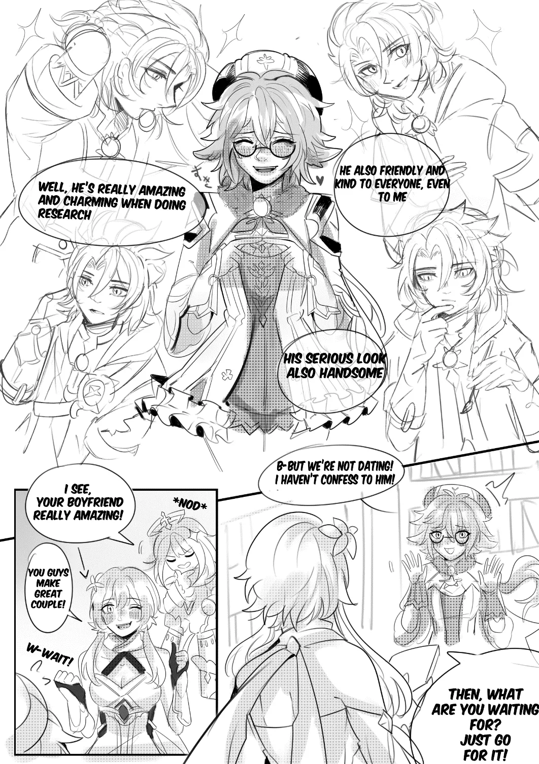 My Chemical Romance page 5 full