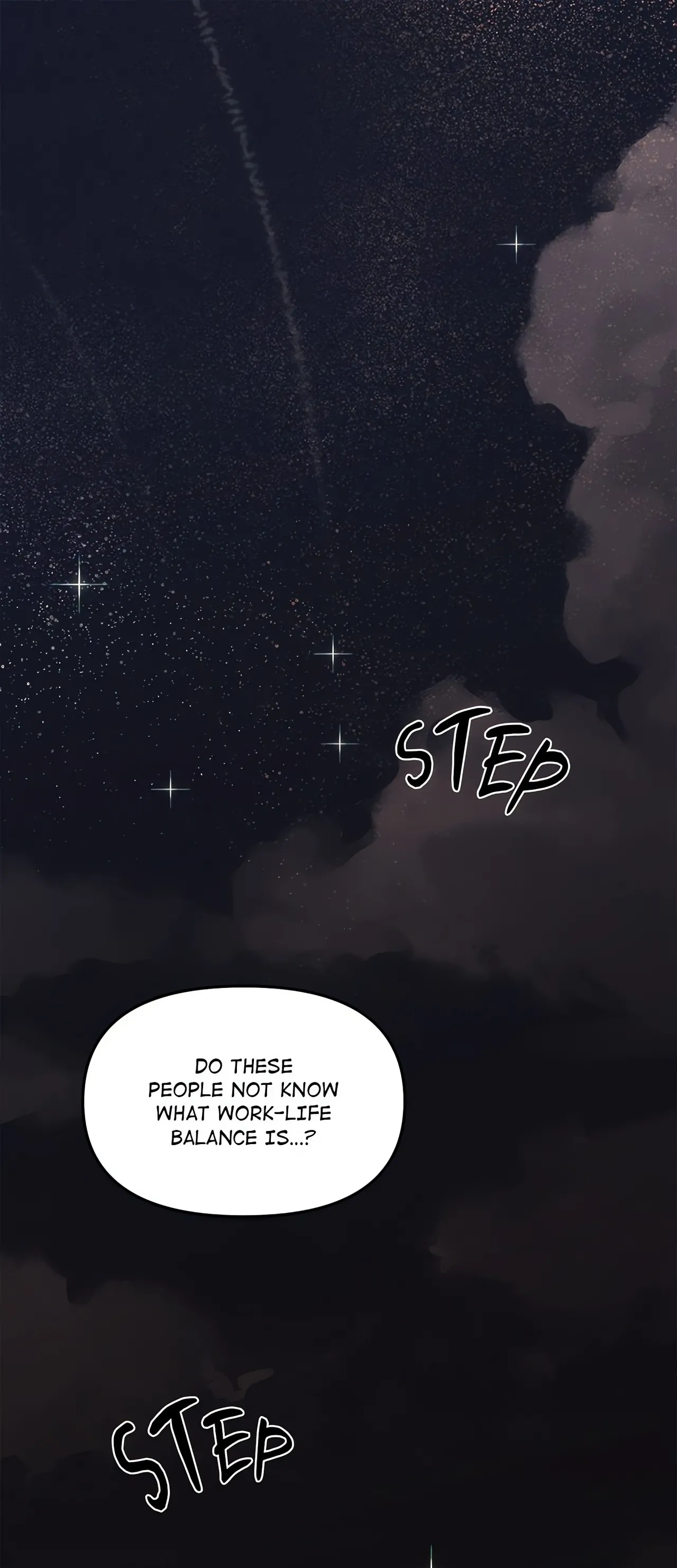 Stop Smoking! 1-10 page 1 full