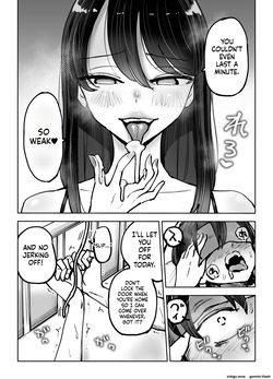 [Technician] Toshiue Onee-san no Oshioki. ...de Iku!! — page 17