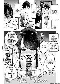 [Technician] Toshiue Onee-san no Oshioki. ...de Iku!! — page 19