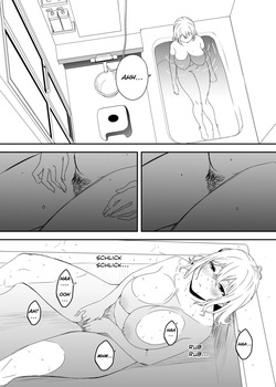 [Senaka] Daigakusei no Oba｜College-Aged Auntie [English] — page 11