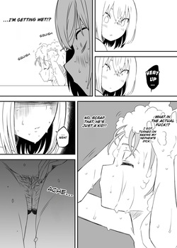[Senaka] Daigakusei no Oba｜College-Aged Auntie [English] — page 14