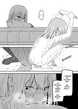 [Senaka] Daigakusei no Oba｜College-Aged Auntie [English] — page 15