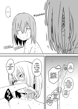 [Senaka] Daigakusei no Oba｜College-Aged Auntie [English] — page 17