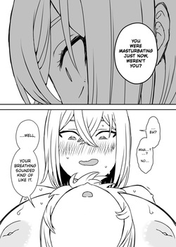 [Senaka] Daigakusei no Oba｜College-Aged Auntie [English] — page 19
