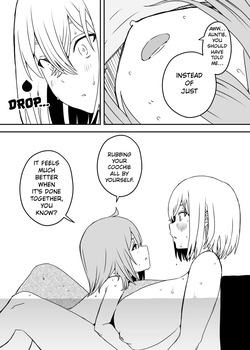 [Senaka] Daigakusei no Oba｜College-Aged Auntie [English] — page 20