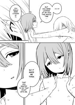 [Senaka] Daigakusei no Oba｜College-Aged Auntie [English] — page 23