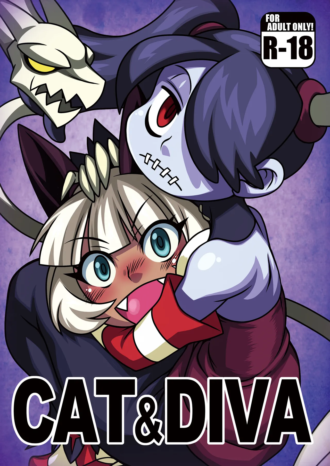 CAT&DIVA page 1 full