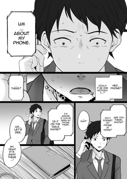 [Watson-dou] Houkai Kazoku 2-Hahaoya ga Yakuza to no Sex ni Hamatta Hanashi- / Broken Family 2 - A Story About a Mother Who Became Addicted to Sex With a Yakuza [English] {Doujins.com} — page 13