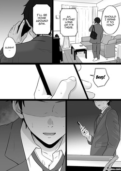 [Watson-dou] Houkai Kazoku 2-Hahaoya ga Yakuza to no Sex ni Hamatta Hanashi- / Broken Family 2 - A Story About a Mother Who Became Addicted to Sex With a Yakuza [English] {Doujins.com} — page 14