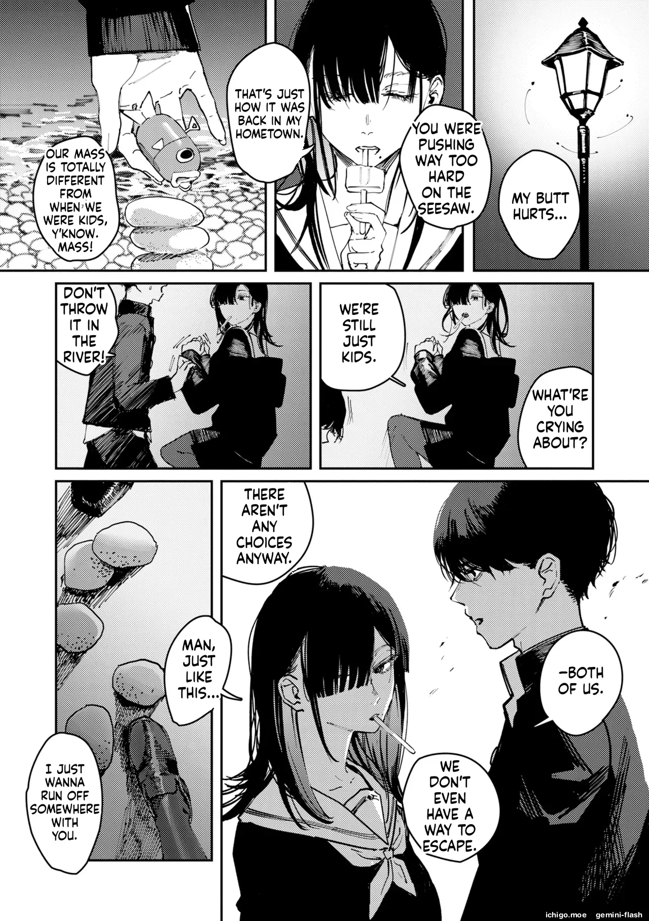 Poison Assort page 10 full