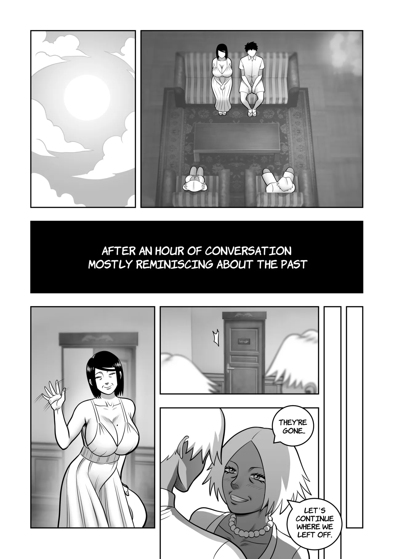 AT THE BEACH - CH1 page 7 full