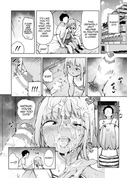 [Yuruyakatou] Gal Janai ssu, Josou ssu! [English] [mysterymeat3] — page 13