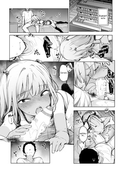 [Yuruyakatou] Gal Janai ssu, Josou ssu! [English] [mysterymeat3] — page 14