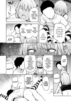 [Yuruyakatou] Gal Janai ssu, Josou ssu! [English] [mysterymeat3] — page 23