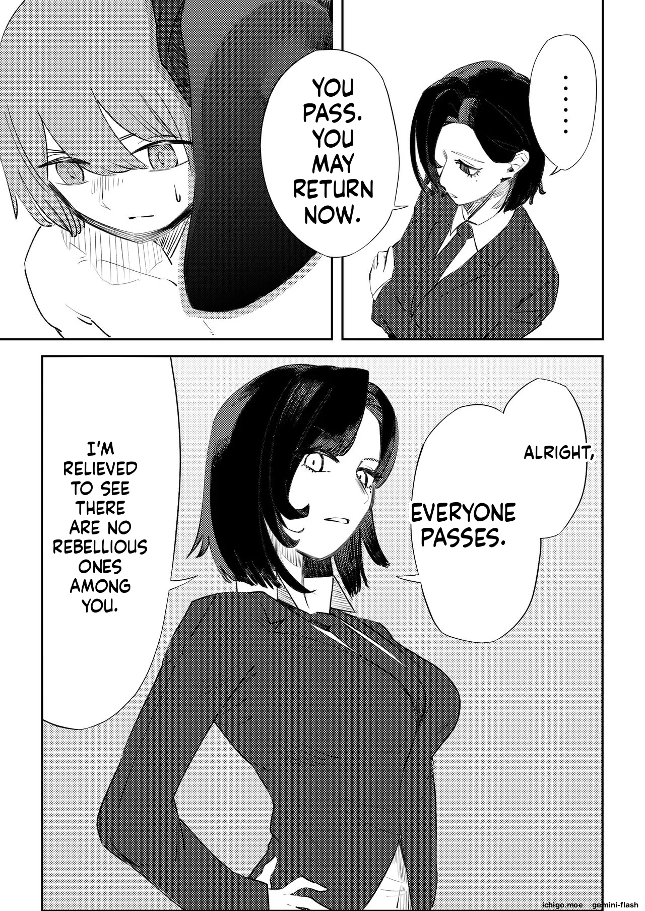 Mazo no Disutopia page 10 full
