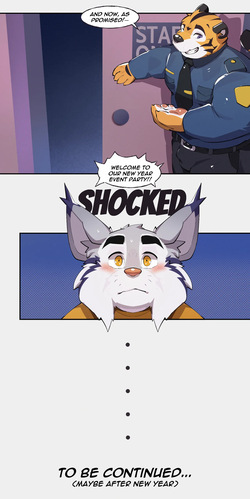 [Pawsve] Pawbert's Deal — page 12