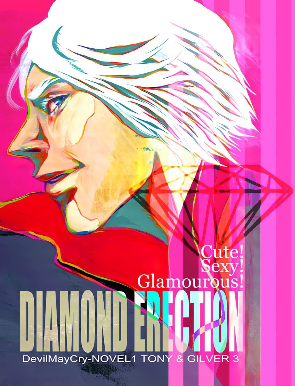 DIAMOND ERECTION page 1 full