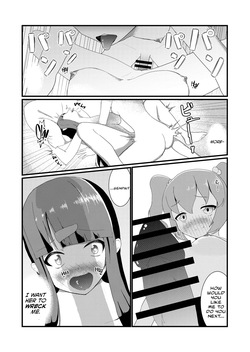 [Futatabi-ya (Futa_tabi)] Futatabi Futanari Sakuhinshuu | Futatabi's Futanari Collection  [English] [Castle TL] — page 20